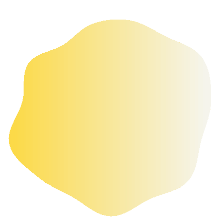 yellow blob gif