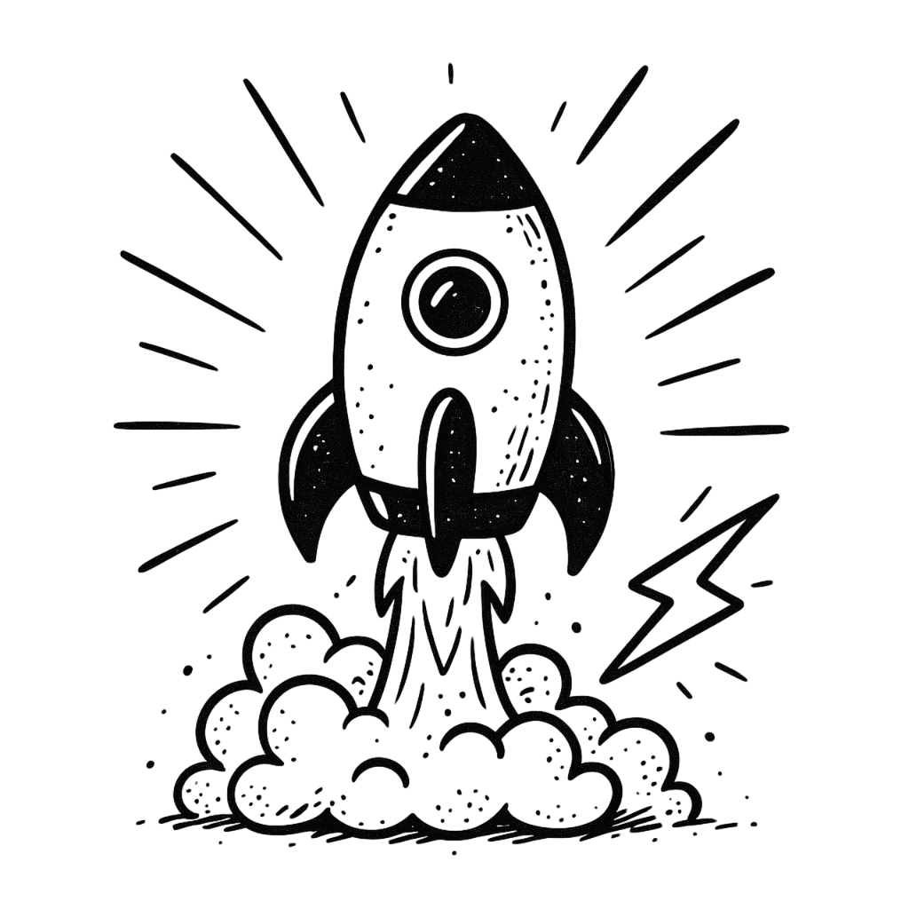 Launch Faster